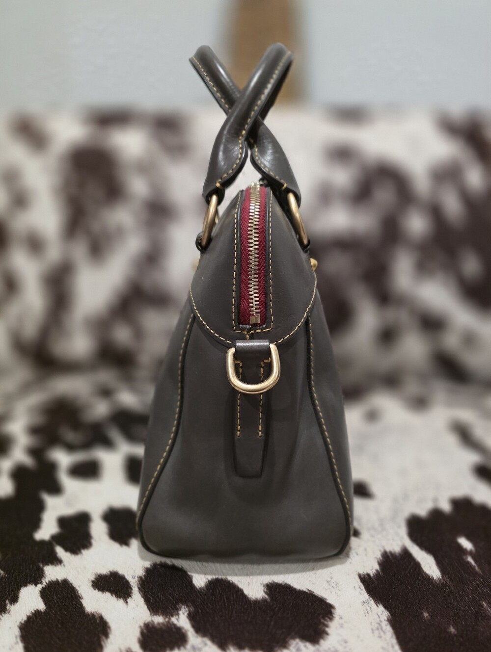 Dooney & Bourke - Picture 8 of 8